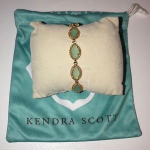 Kendra Scott bracelet